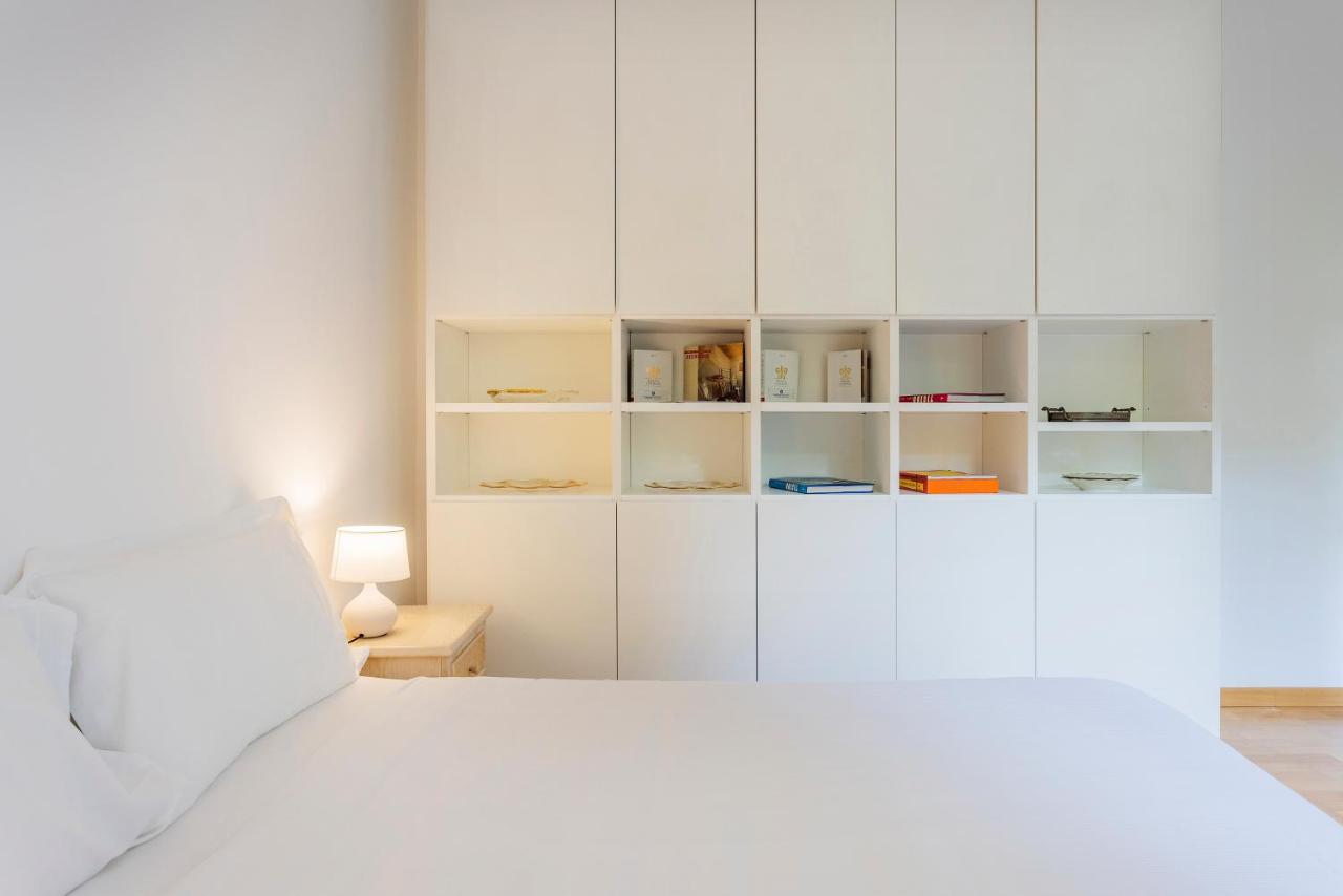 Villa Magnolia Locarno Eksteriør bilde