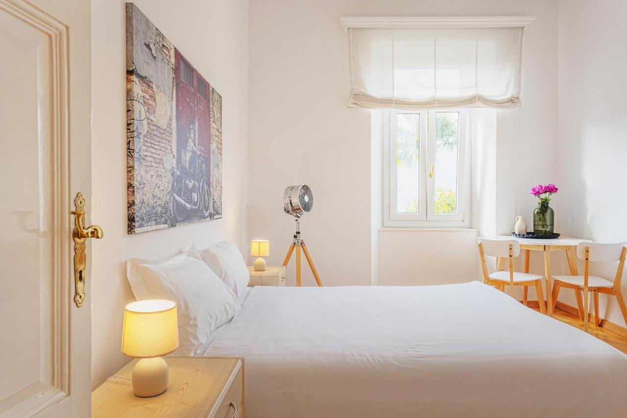Villa Magnolia Locarno Eksteriør bilde