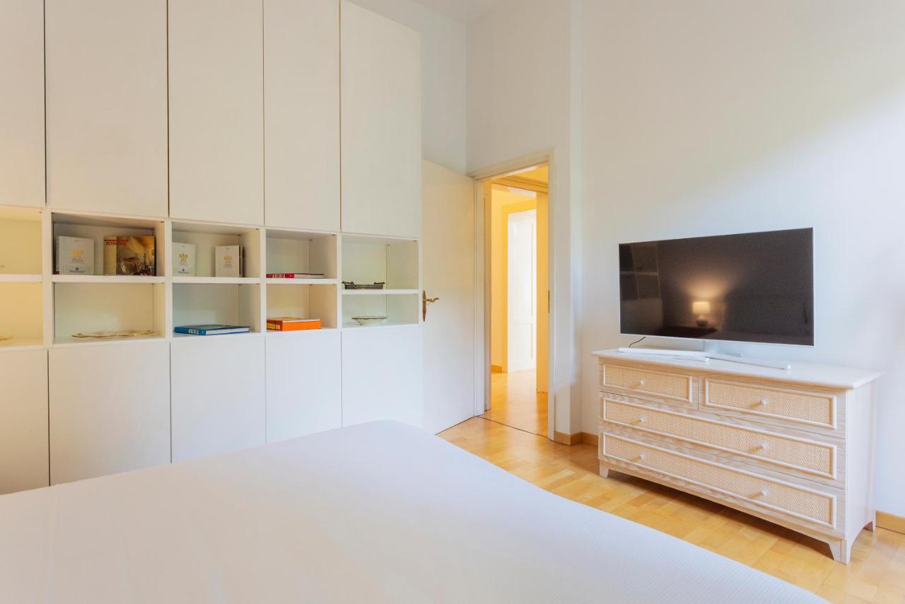 Villa Magnolia Locarno Eksteriør bilde