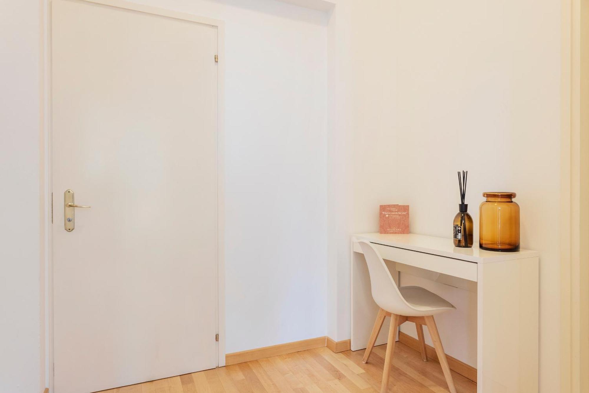 Villa Magnolia Locarno Eksteriør bilde