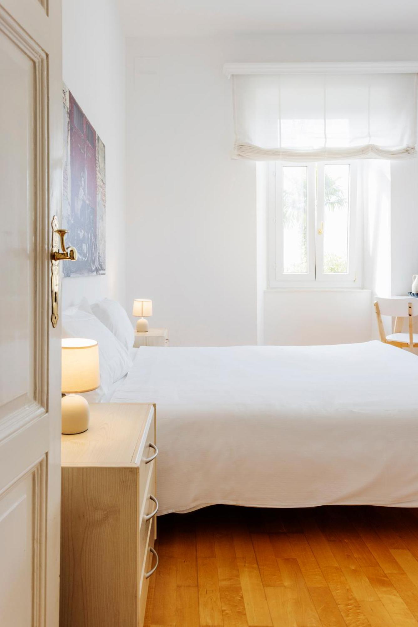 Villa Magnolia Locarno Eksteriør bilde